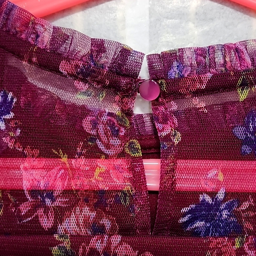 ZENZI DRESS 👗 Kids - Picture 5 of 6